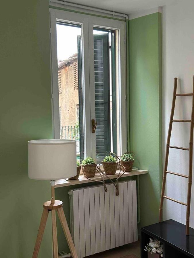 The Green Nest Olginate Bagian luar foto