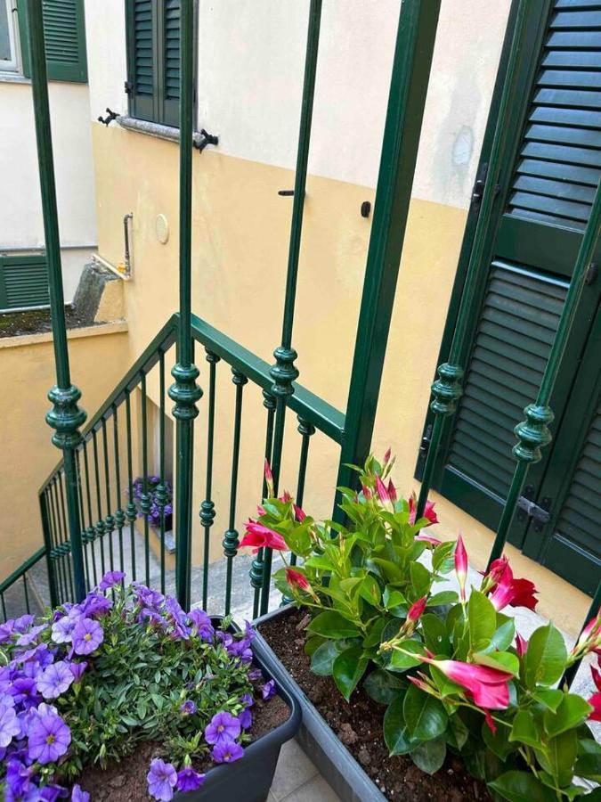 The Green Nest Olginate Bagian luar foto