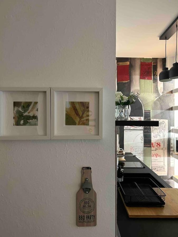 The Green Nest Olginate Bagian luar foto